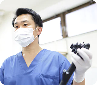 日本消化器内視鏡学会 消化器内視鏡専門医